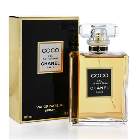 Chanel Coco Eau De Parfume 100ml Yorumları .